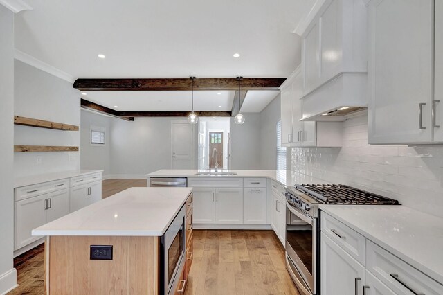 5810B Morrow Rd, Nashville, TN 37209 - photo 8