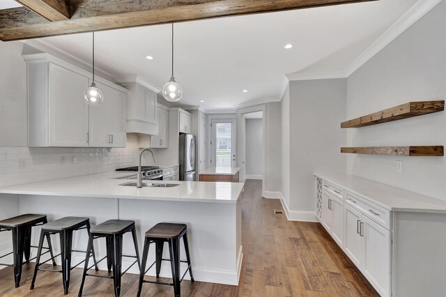 5810B Morrow Rd, Nashville, TN 37209 - photo 6
