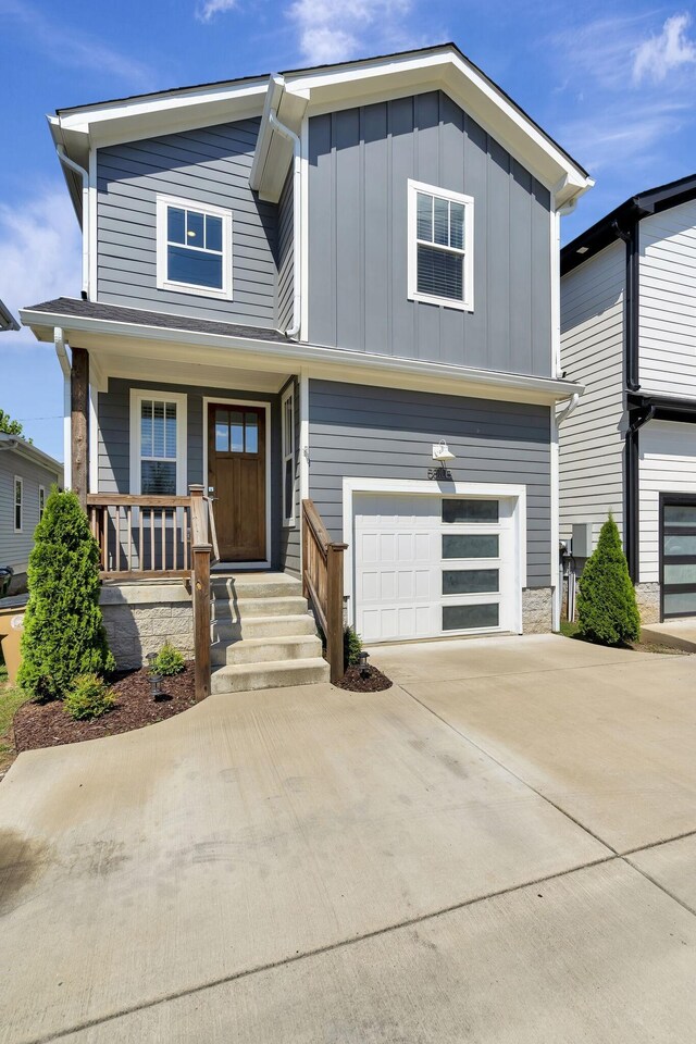 5810B Morrow Rd, Nashville, TN 37209 - photo 2