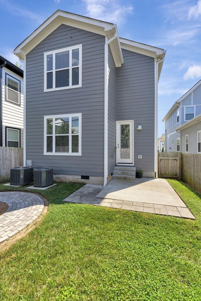 5810B Morrow Rd, Nashville, TN 37209 - photo 34