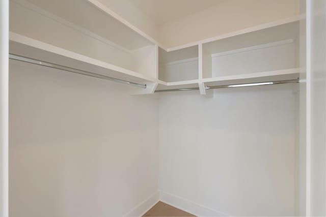 621 Live Life Ln, Nashville, TN 37207 - view of walk in closet