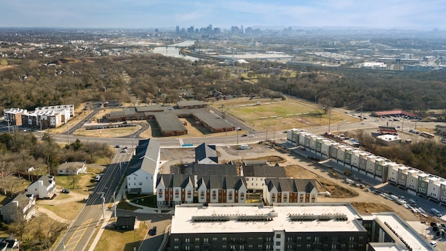 621 Live Life Ln, Nashville, TN 37207 - view of property location featuring nearby urban area