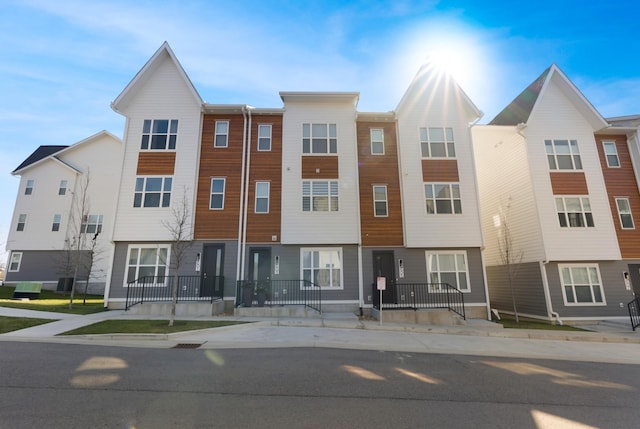 621 Live Life Ln, Nashville, TN 37207 - view of building exterior