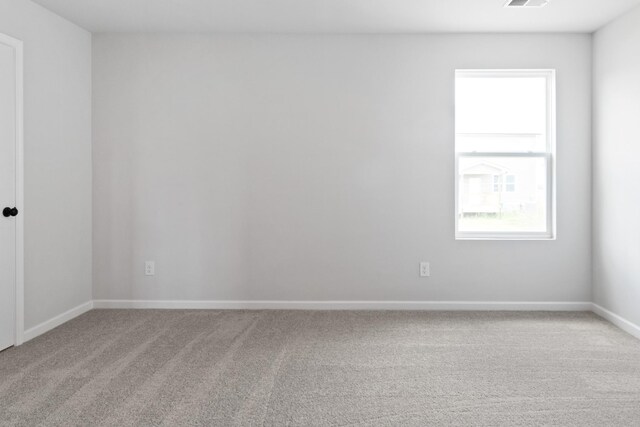 276 Subban Ct, Lebanon, TN 37087 - carpeted spare room with baseboards