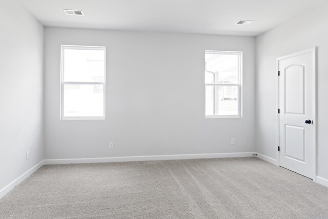 276 Subban Ct, Lebanon, TN 37087 - empty room with carpet floors and baseboards