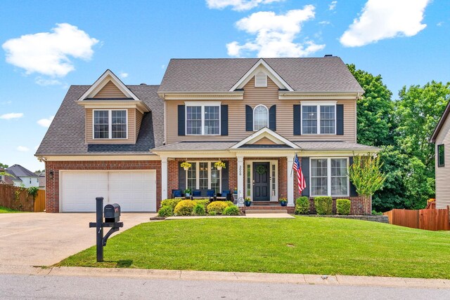 3008 Nepsa Ct, Clarksville, TN 37040 - photo 6