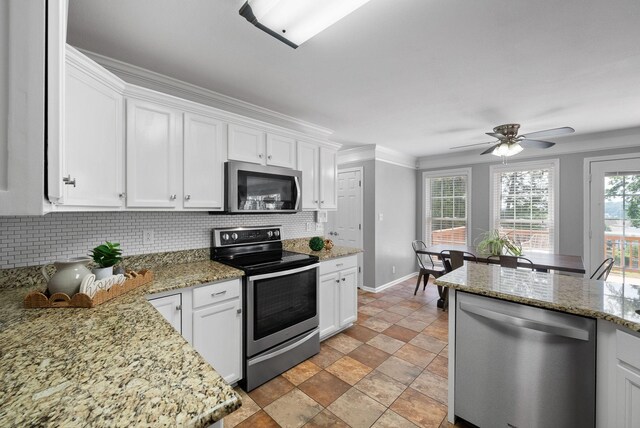 3008 Nepsa Ct, Clarksville, TN 37040 - photo 21