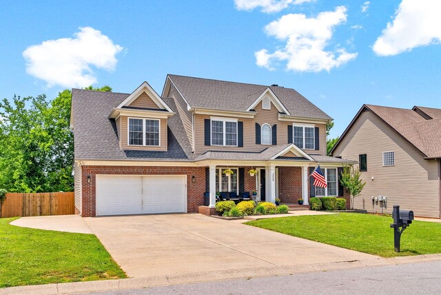 3008 Nepsa Ct, Clarksville, TN 37040 - photo 4