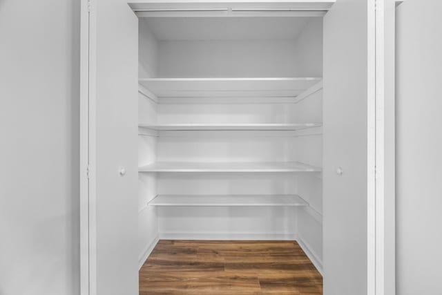 382 Louise Ln, Clarksville, TN 37042 - view of storage area