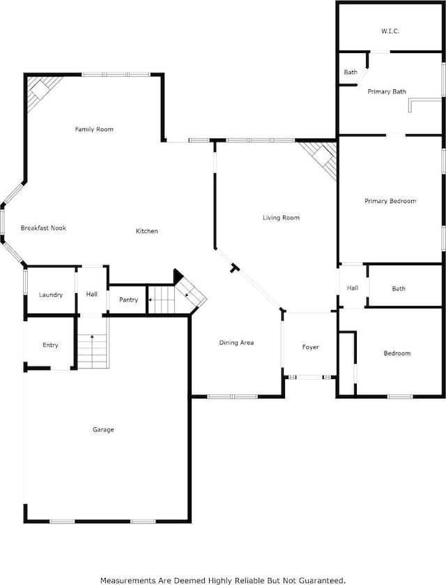2245 Alexander Blvd, Murfreesboro, TN 37130 - room layout