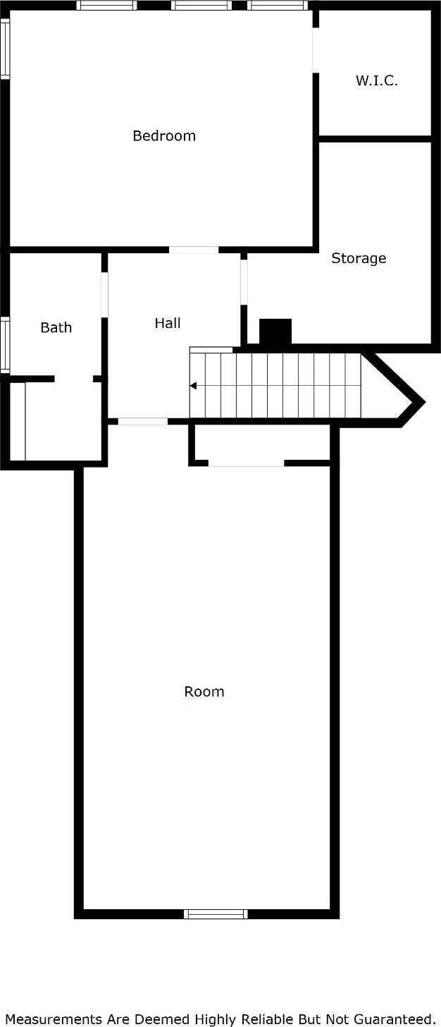 2245 Alexander Blvd, Murfreesboro, TN 37130 - room layout