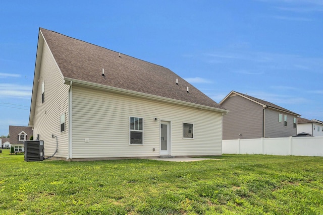 304 Durum St, Shelbyville, TN 37160 - photo 34