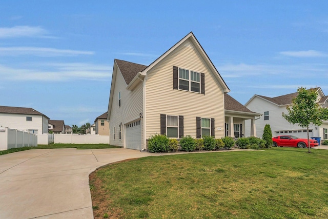 304 Durum St, Shelbyville, TN 37160 - photo 4