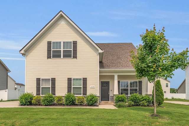 304 Durum St, Shelbyville, TN 37160 - photo 1