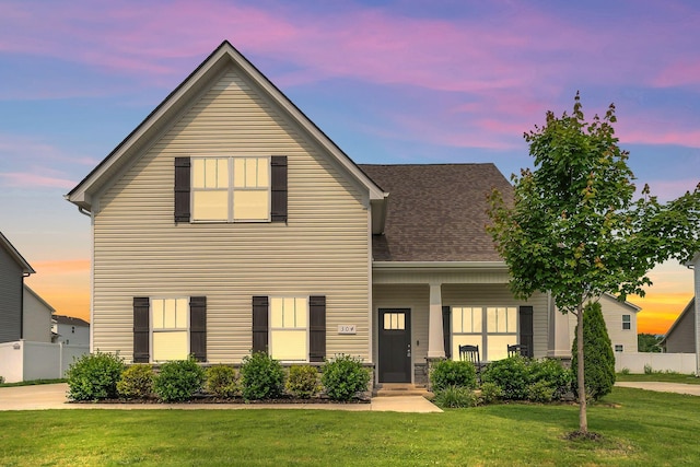 304 Durum St, Shelbyville, TN 37160 - photo 2