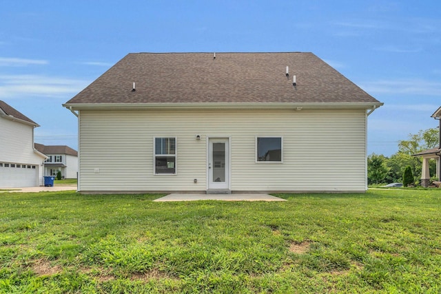304 Durum St, Shelbyville, TN 37160 - photo 33