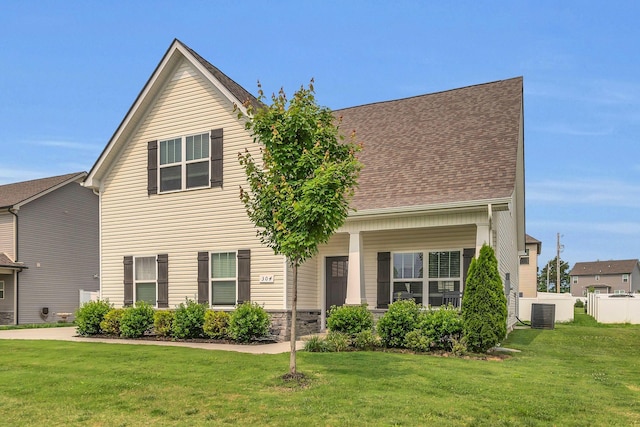 304 Durum St, Shelbyville, TN 37160 - photo 3