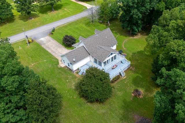 115 Pin Oaks Ln, Hohenwald, TN 38462 - view of subject property