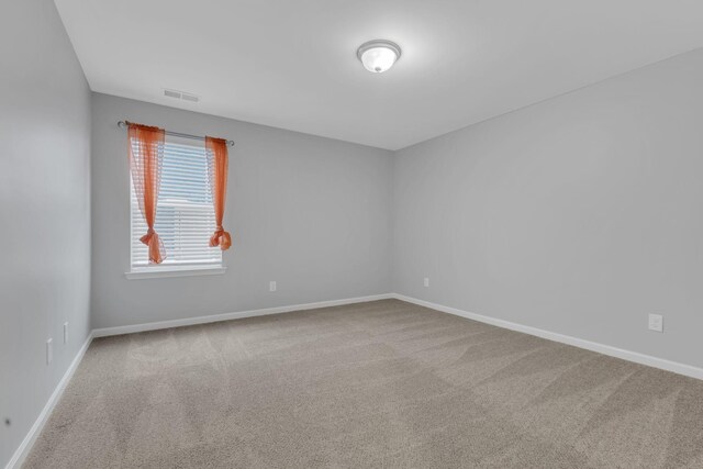 4015 Brazelton Way, Fairview, TN 37062 - carpeted empty room with baseboards