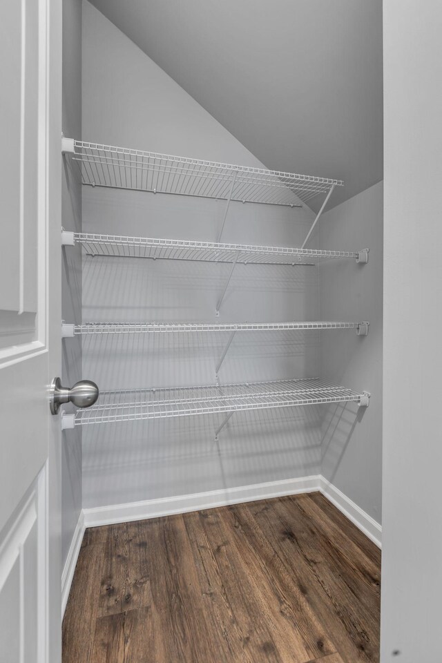 4015 Brazelton Way, Fairview, TN 37062 - view of pantry