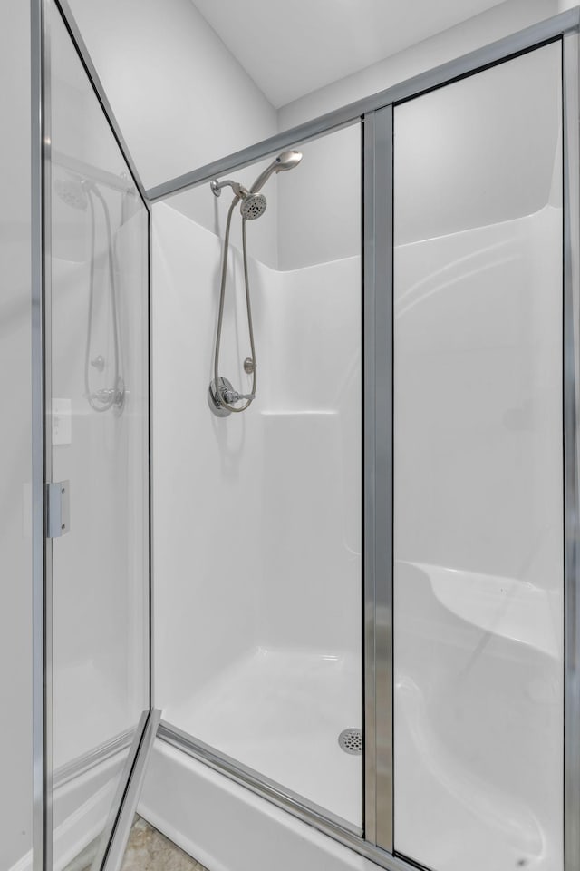 4015 Brazelton Way, Fairview, TN 37062 - bathroom with a stall shower