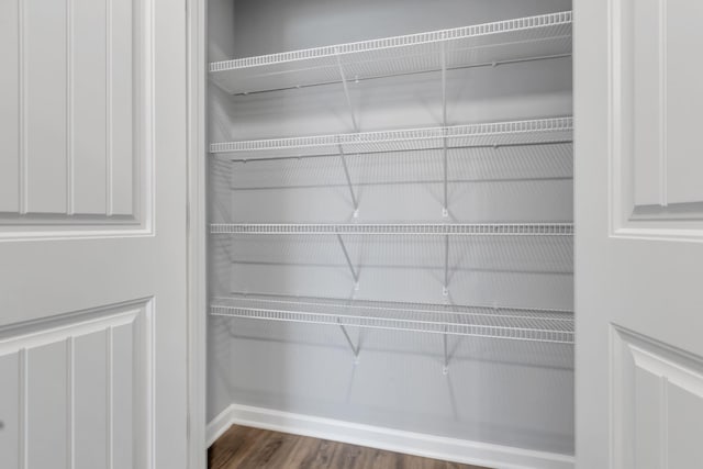 4015 Brazelton Way, Fairview, TN 37062 - view of closet