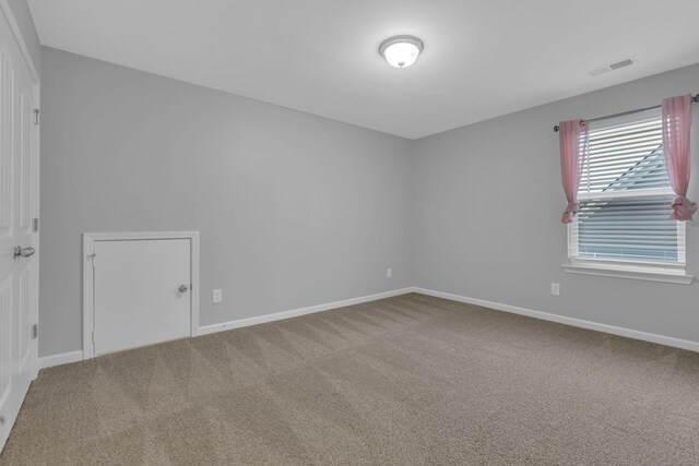 4015 Brazelton Way, Fairview, TN 37062 - carpeted spare room with baseboards