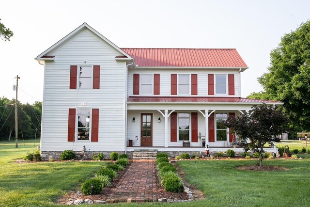 4748 Old Sowell Mill Pike, Columbia, TN 38401