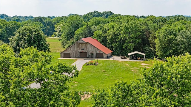 4748 Old Sowell Mill Pike, Columbia, TN 38401