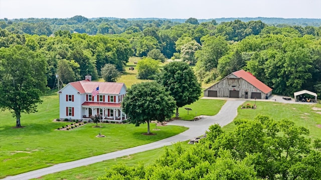 4748 Old Sowell Mill Pike, Columbia, TN 38401