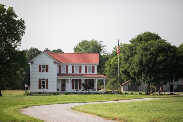 4748 Old Sowell Mill Pike, Columbia, TN 38401