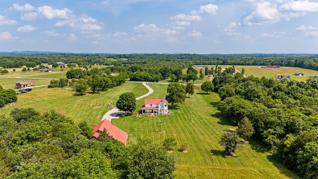 4748 Old Sowell Mill Pike, Columbia, TN 38401