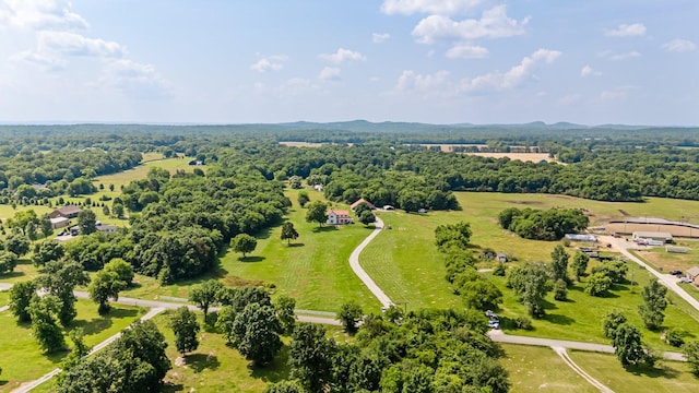 4748 Old Sowell Mill Pike, Columbia, TN 38401