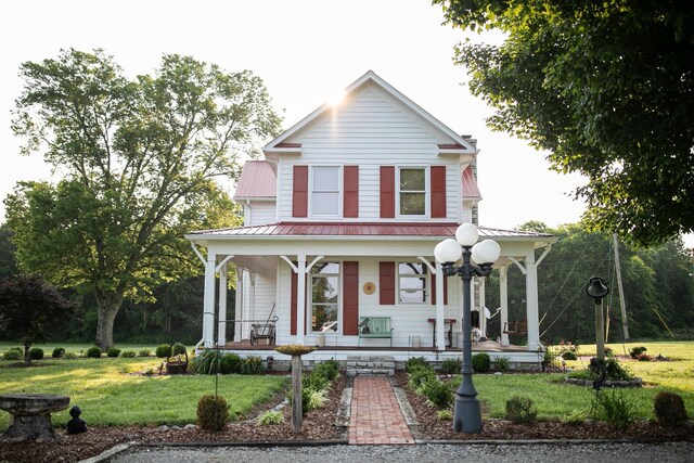 4748 Old Sowell Mill Pike, Columbia, TN 38401