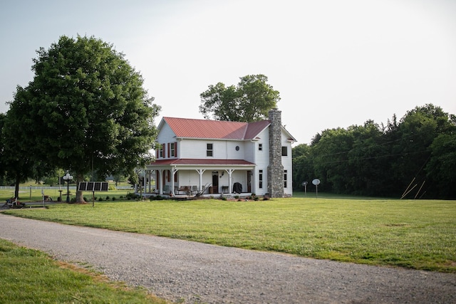 4748 Old Sowell Mill Pike, Columbia, TN 38401