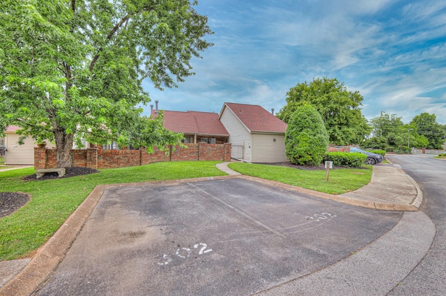 302 Laurel Hill Dr, Old Hickory, TN 37138 - view of patio