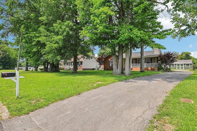 113 Paigewood Dr, Portland, TN 37148 - photo 4