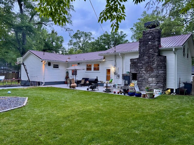 1100 Woodland Dr, Manchester, TN 37355 - photo 4