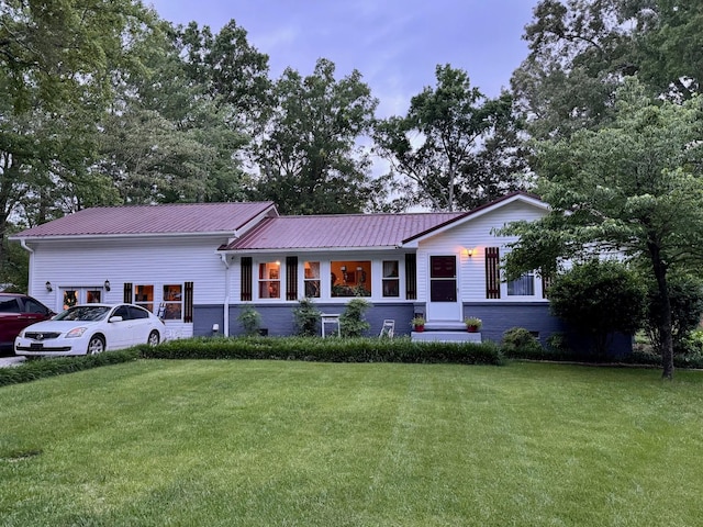 1100 Woodland Dr, Manchester, TN 37355 - photo 2