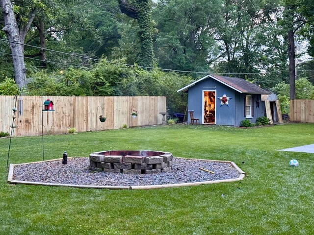 1100 Woodland Dr, Manchester, TN 37355 - photo 9
