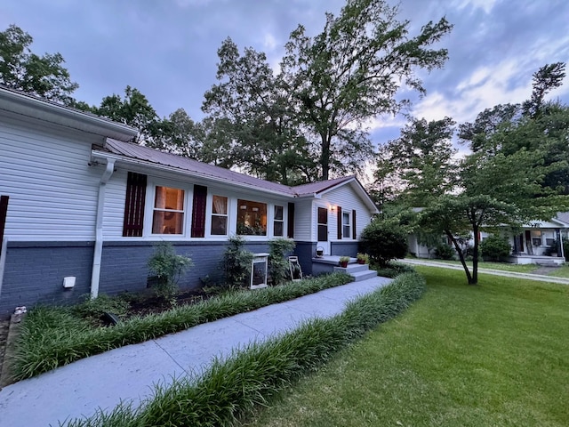 1100 Woodland Dr, Manchester, TN 37355 - photo 3