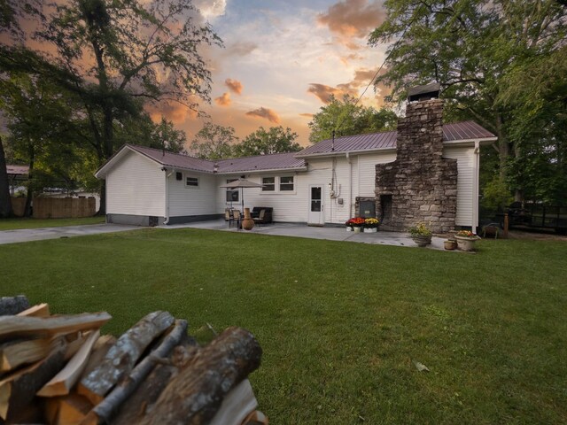 1100 Woodland Dr, Manchester, TN 37355 - photo 13