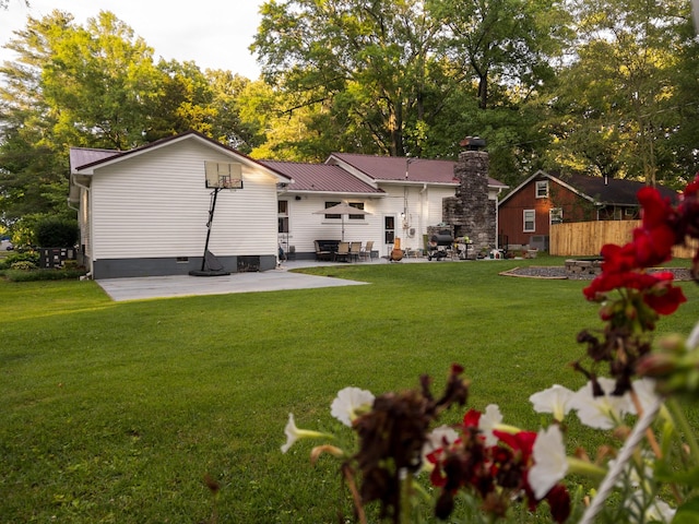 1100 Woodland Dr, Manchester, TN 37355 - photo 18
