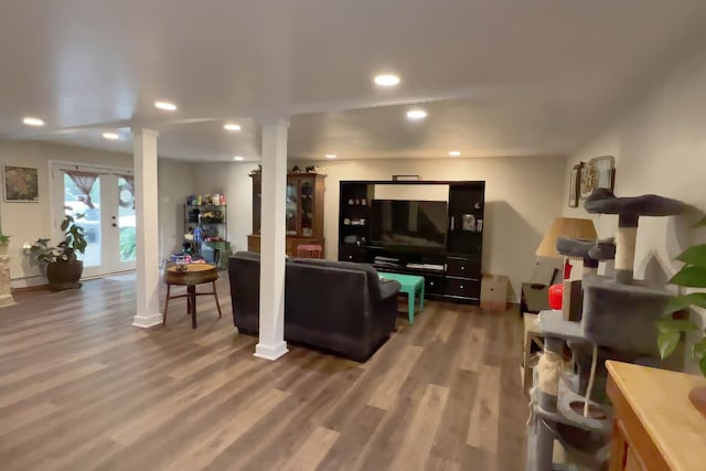 1100 Woodland Dr, Manchester, TN 37355 - photo 40