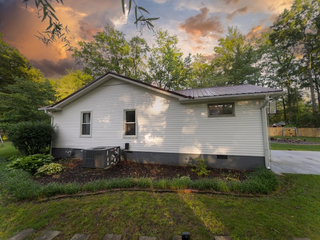 1100 Woodland Dr, Manchester, TN 37355 - photo 5