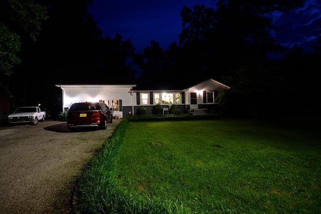 1100 Woodland Dr, Manchester, TN 37355 - photo 7
