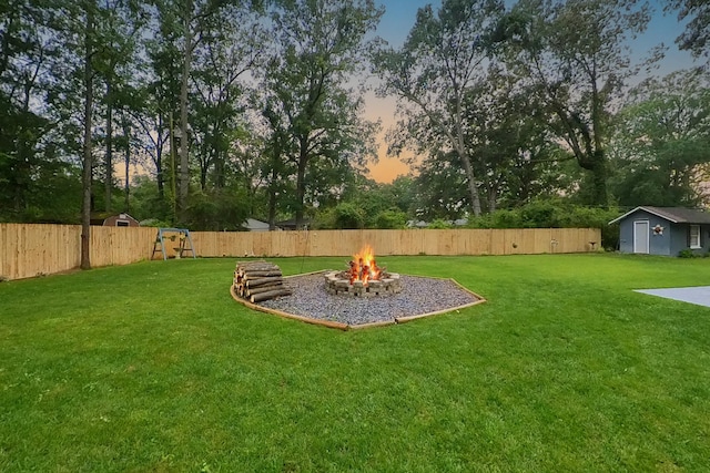1100 Woodland Dr, Manchester, TN 37355 - photo 11