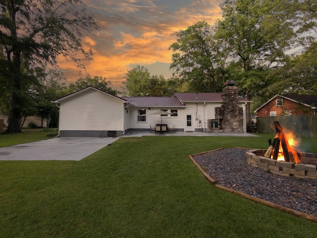 1100 Woodland Dr, Manchester, TN 37355 - photo 14