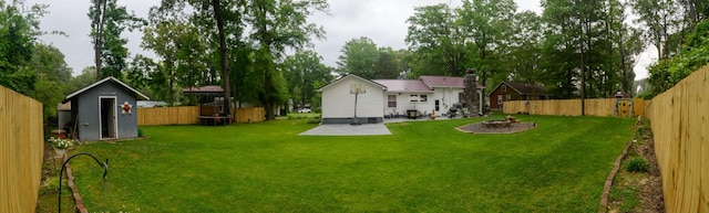 1100 Woodland Dr, Manchester, TN 37355 - photo 16