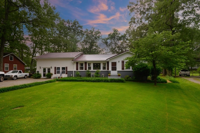 1100 Woodland Dr, Manchester, TN 37355 - photo 1
